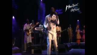 Youssou Ndour MontreuxFestival jazzBololene [upl. by Myron]