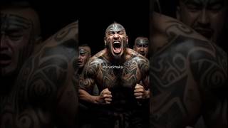 The black haka reaction 2024 rugby hakai [upl. by Odanref]