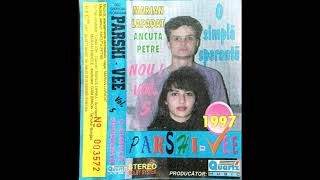 PARSHIVEE ► TU EȘTI IUBIREA MEA VOL 5 O SIMPLĂ SPERANȚĂ  QUARTZ MUSIC  1997 [upl. by Kopaz]