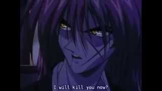 Rurouni Kenshin AMV  Bring Me To Life [upl. by Teague]