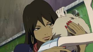 Michiko to Hatchin AMV  HEY [upl. by Othella178]