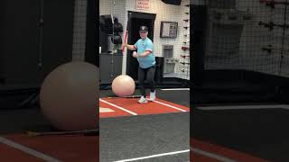 100MPH FUNGO DRILLS [upl. by Reger]