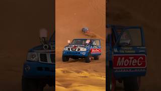 Batroool Nissan Patrol super safari fully loaded turbo charged  vtc turbo drifting  اكسبلور فتح [upl. by Duleba680]