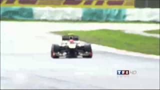 Regarder le Grand Prix despagne de Formule 1 en Direct [upl. by Reld]