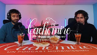 Cachemire Podcast  Episodio 19 Fashion Victim o Fashion Icon La Moda in Italia [upl. by Ahseyd]