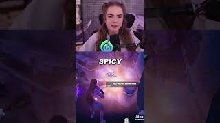 First look at the new Ice Spice POI in Fortnite [upl. by Yelkcub]