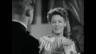 The White Cliffs of Dover 1944 Irene Dunne Alan Marshal Roddy McDowall Frank Morgan [upl. by Nemlaz]