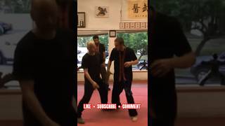 Rhythmic Angulation in Martial Arts martialartsforlife martialarts martialscience kungfu mma [upl. by Ashwin399]