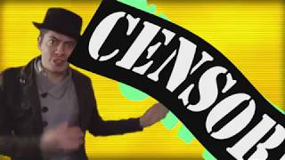 The Cuss Word Song CENSORED [upl. by Nancee424]