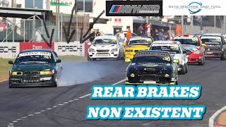 Killarney Powerseries Round 4 heat 1 [upl. by Eicak]