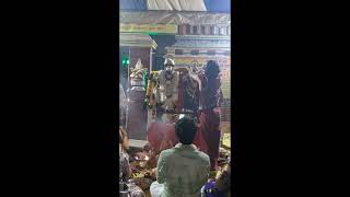 Meenakshi sundareswar Thirukalyanam [upl. by Frere]