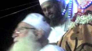 Huzur azhari miyan Iman Afroz Video Bayan3gp [upl. by Florance]