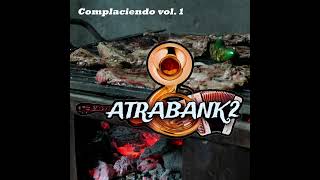 Bésame morenita  Grupo Atrabank2 Audio Official En Vivo [upl. by Aidul]