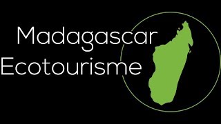 Madagascar Ecotourisme  Vidéo Promotionelle [upl. by Ynohtnaeoj]