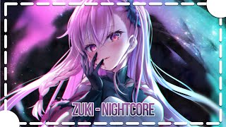 「Nightcore」 12345SEX   Lyrics [upl. by Angid]