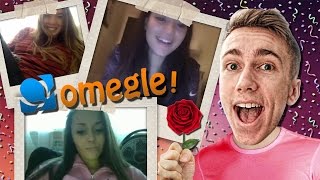 MOST HILARIOUS SIDEMEN OMEGLE MOMENTS [upl. by Hnad]