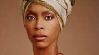 Erykah Badu Tyrone Live Instrumental [upl. by Rebmik]