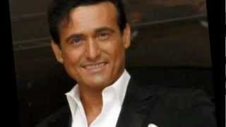 CARLOS MARIN THE MAN WITH THE BEAUTIFUL SPANISH EYESwmv [upl. by Haym]