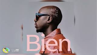 Bien  Ma Cherie Official Audio [upl. by Attenev552]