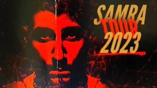 SAMRA LIVE KONZERT 2023 BERLIN 🌶  🔥 💣 jayse80 tv SAMRA CAPITALBRA BUSHIDO [upl. by Leola]