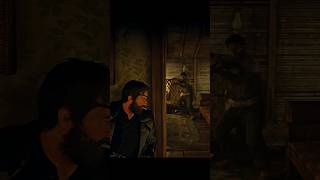 Low Honor Arthur Morgan House Raid  Red Dead Redemption 2 Brutal Combat [upl. by Alicia]