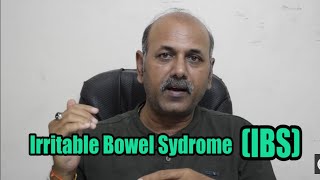 Irritable Bowel Syndrome Explained By DrSanjay [upl. by Farand145]