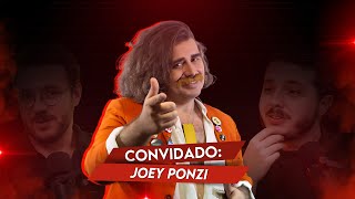 JOEY PONZI  Desencontros 17 [upl. by Gerc]