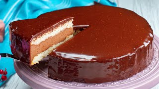 Cette recette de gâteau au chocolat ma conquis  Cookrate  France [upl. by Siderf]