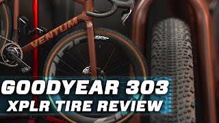 quotThe Fastest Wheel and Tire Combination on ANY Gravel Surfacequot  Goodyear Fitment Series for Zipp [upl. by Fabio58]