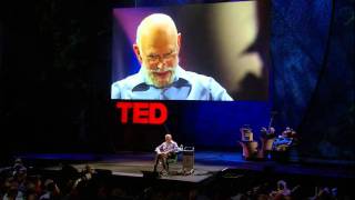 Oliver Sacks ¿Qué revelan las alucinaciones sobre nuestras mentes TED 2009 Español Sub [upl. by Parsifal710]