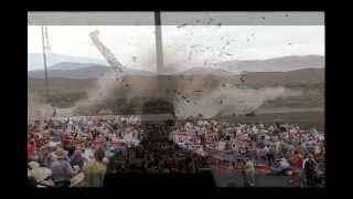 NTSB Video of Reno Crash [upl. by China]