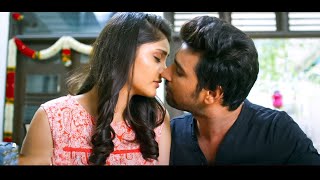 South Hindi Dubbed Blockbuster Romantic Action Movie Full HD 1080p  Anil Mallela Mahima Actor [upl. by Also]