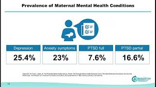 Promoting Maternal Health Improvement and Equity Through Collaboration May 2024 [upl. by Weixel]