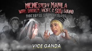 MEMEstery Manila with Darren Jackie amp SOU Squad  Vice Ganda [upl. by Heppman990]