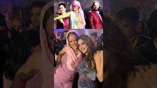 Pop Singer Rihanna Ka Stage Performance Ambani Wedding  Anant Ambani In Rihanna shorts rihanna [upl. by Nevyar900]