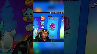 my luck😵brawlstars supercell dropstar brawl [upl. by Ninerb287]