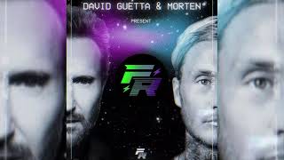 David Guetta amp MORTEN  ID [upl. by Winson]