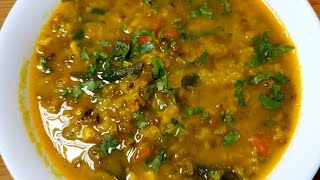 हेल्थी छिलके वाली मूंग दाल की रेसिपी l Moong dal recipe [upl. by Billmyre]