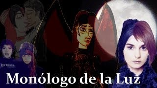 Monólogos de la Luz y la Enfermedad  Los Hijos de Yocasta [upl. by Etat]