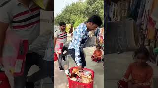 funny comedy streetfood song vlog music love bollywood arijitsingh [upl. by Cai]