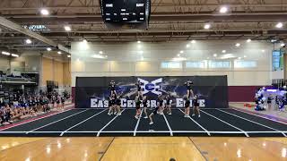 ECE Hingham Ice Queens  Showcase 2023 [upl. by Gebelein]