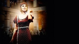 La rondine trailer The Royal Opera [upl. by Emelita]