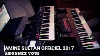 Raii 2017 StyLe La CoLomBe By AmiiiNe SuLTaN [upl. by Elliott]