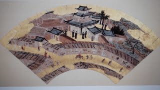 都（みやこ）の南蛮寺は、１５７６年８月１５日聖母被昇天の祝日に献堂された。所在地は京都市中京区姥柳町蛸薬師通室町西入ル付近と推定される。 [upl. by Annuahsal]