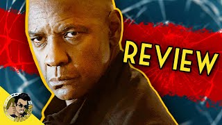 The Equalizer 3 Movie Review [upl. by Jorge]