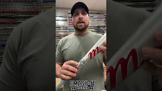 2024 Marucci CATX2 Connect vs CATX2 Bat Comparison  Which Bat is Right for You [upl. by Ayoras]