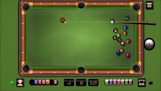 8 Ball Billiards Classic  PC Games  Gameplay [upl. by Couq653]