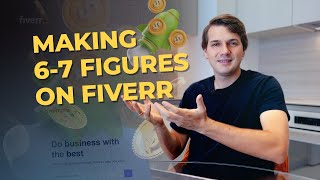 How To Make Money on Fiverr Proven Gigs amp Strategies in 2024 [upl. by Jarlathus]