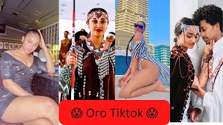 TIKTOK Oromoo bashannansiisoo  ምርጥ ና አስቂኝ ኦሮምኛ ቲክቶክ amazing video collection  Part 3 [upl. by Eelyk]