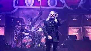 Saxon Live in Frankfurt 🎸 Metal Masters 2024 🤘 Festhalle Night with Uriah Heep amp Judas Priest 🔥 [upl. by Tega]